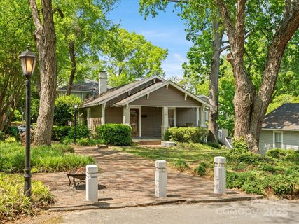 1514 S Rensselaer Place sold condo in Rensselaer Place, Charlotte, NC