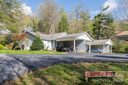 121 Shadowbrook Drive sold home in Asheville, SC