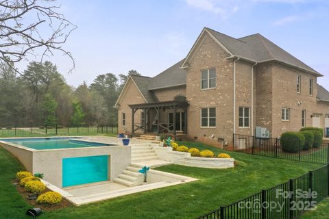1012 Harper Lee Drive sold home in Avian Woods, Newton, NC