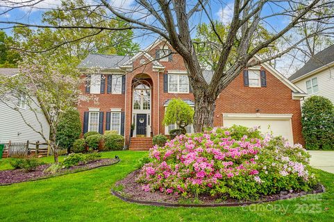 8523 Headford Road sold home in Kingston Forest, Charlotte, NC