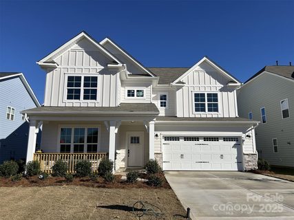 4812 Glen Stripe Drive sold home in Calico Ridge, Indian Trail, NC