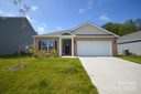 185 Callie River Court sold home in Clyde, SC