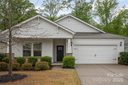 7518 Porrera Street sold home in Charlotte, SC