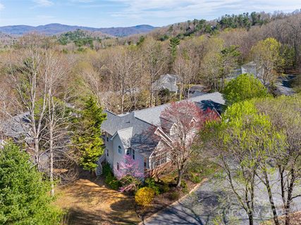 102 Silverrod Lane sold home in Southside Village, Asheville, NC