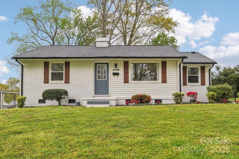 2138 Syracuse Drive