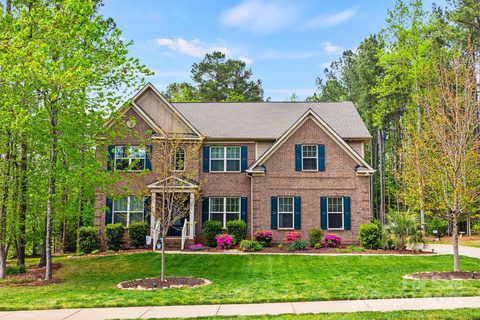 3095 Foggy Hollow Lane sold home in The Bluffs, Clover, SC