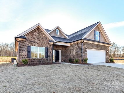 1259 Archer Loop Street active home in Piper Meadows, Waxhaw, NC
