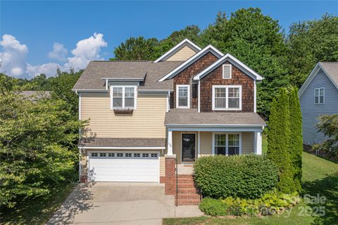 168 Carolina Bluebird Loop sold home in Ashley Woods, Arden, NC
