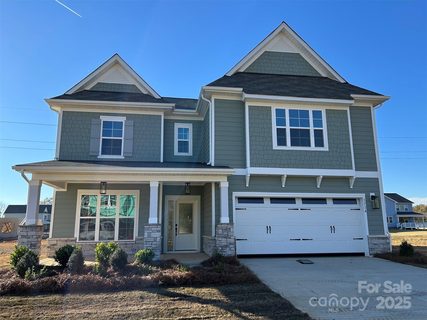 1714 Tabby Drive sold home in Calico Ridge, Indian Trail, NC