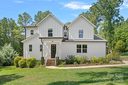 4195 Island Fox Lane sold home in Denver, SC