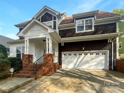 3114 Parker Green Trail sold home in Chatham, Charlotte, NC