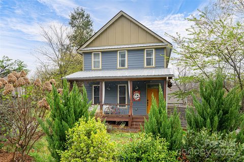 32 Burk Street