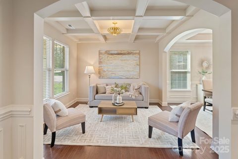 9069 Blue Ridge Drive sold home in Barber Rock, Indian Land, SC