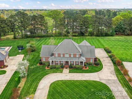 1902 Windmere Drive sold home in Windmere, Monroe, NC