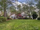 4059 Abingdon Road sold home in Charlotte, SC