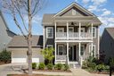 107 Iris Meadow Drive sold home in Mooresville, SC