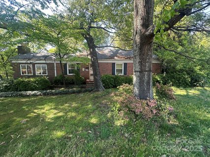 Homes in Howie Acres, Charlotte