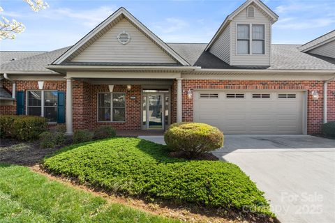 489 26th Avenue sold home in Abingdon, Hickory, NC