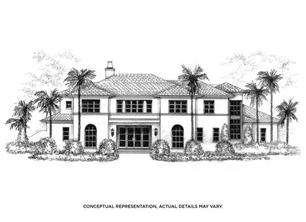 3015 Clarendon Road