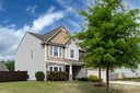 15225 Kissimmee Lane sold home in Mint Hill, SC