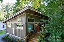 710 Rhododendron Avenue sold home in Black Mountain, SC