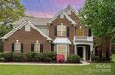 10325 Merlin Meadows Court sold home in Charlotte, SC