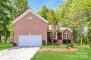 2104 Congress Court sold home in Kannapolis, SC
