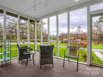 154 Freedom Road sold condo in Floral Woods, Hendersonville, NC