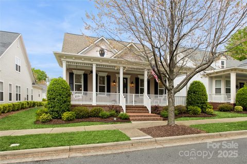 9514 Wheatfield Road sold home in Ardrey Commons, Charlotte, NC