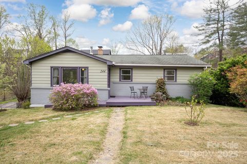 244 Bear Creek Road