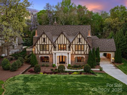 4400 Sharon View Road sold home in Town And Country Estates, Charlotte, NC