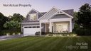 3040 Five Creek Road sold home in Charlotte, SC