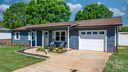 2430 Rocky Ford Road sold home in Newton, SC
