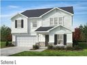 6882 Wilson Creek Drive sold home in Indian Land, SC