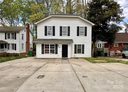 4927 Curtiswood Drive sold home in Charlotte, SC