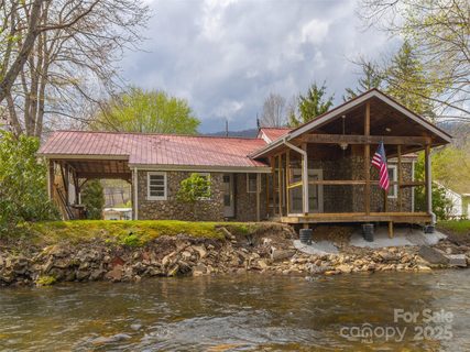 1159 Sulphur Springs Road sold home in Bessie Atkins, Waynesville, NC
