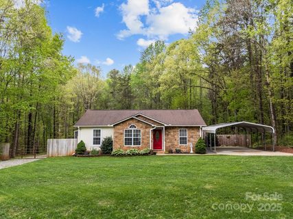 214 Creek View Road sold home in Mills Pond, Mooresville, NC