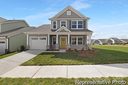 218 Lacewing Drive 41 sold home in Charlotte, SC