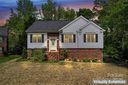 12822 Diamond Drive sold home in Pineville, SC