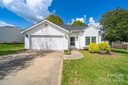 4700 Aldersbrook Drive sold home in Monroe, SC