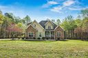 3207 Oak Ridge Circle sold home in Lincolnton, SC