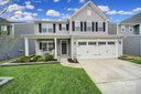 1018 Hinson Forest Road sold home in Monroe, SC