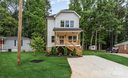 2512 Remington Street sold home in Charlotte, SC