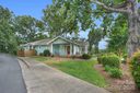 1801 Wilmore Drive sold home in Charlotte, SC