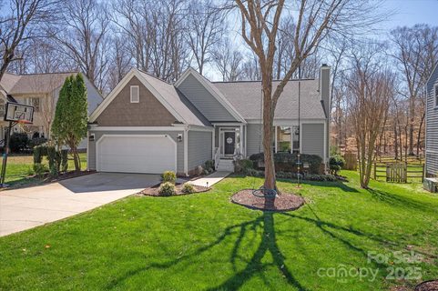 2532 Annecy Drive sold home in Annecy, Matthews, NC
