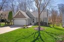2532 Annecy Drive sold home in Matthews, SC