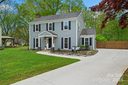 11700 Fernhurst Lane sold home in Charlotte, SC