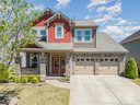 190 Silverspring Place sold home in Mooresville, SC
