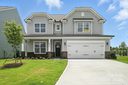 2017 Embassy Court sold home in Charlotte, SC