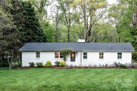 1201 Robinhood Circle sold home in Marlwood Acres, Charlotte, NC